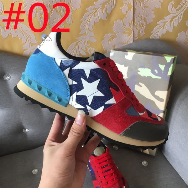 designer spring and autumn luxury men's breathable, anti-slip and wear matching color flat casual sneakers two colors are available
designer spring and autumn luxury men's breathable, anti-slip and wear matching color flat casual sneakers two colors are available