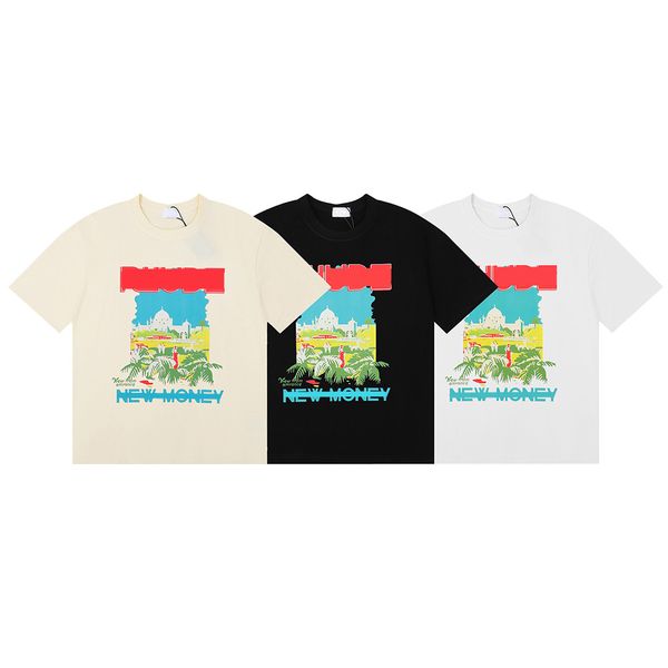 men's designer t-shirt women's t-shirt fashion trend spray paint graffiti couple short sleeve high street loose fashion brand roun, White;black
men's designer t-shirt women's t-shirt fashion trend spray paint graffiti couple short sleeve high street loose fashion brand roun, White;black