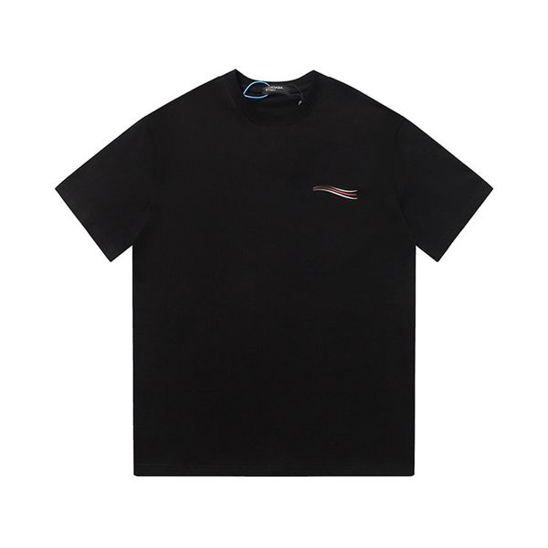 2023 designer brand luxury mens t shirts soft cotton short sleeves t-shirts summer casual comfort men's clothing apparel tees tshirts b, White;black
2023 designer brand luxury mens t shirts soft cotton short sleeves t-shirts summer casual comfort men's clothing apparel tees tshirts b, White;black