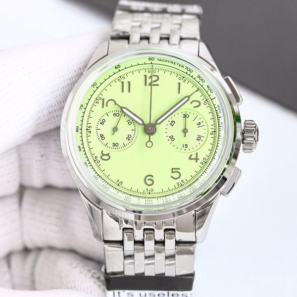 mens watch 42mm automatic mechanical movement watch round bezel fashion business wristwatches montre de luxe watch for mens, Slivery;brown
mens watch 42mm automatic mechanical movement watch round bezel fashion business wristwatches montre de luxe watch for mens, Slivery;brown