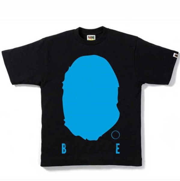 luxury men's classics t shirts men women apes tees brand tshirts high street loose t-shirts casual cotton short sleeve couple t-shirt, White;black
luxury men's classics t shirts men women apes tees brand tshirts high street loose t-shirts casual cotton short sleeve couple t-shirt, White;black