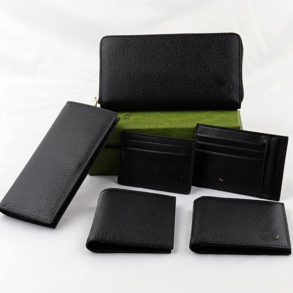 luxury designer mens wallet genuine leather long wallet multi card large capacity zipper pocket clutch bags card holder metal letter ladies, Red;black
luxury designer mens wallet genuine leather long wallet multi card large capacity zipper pocket clutch bags card holder metal letter ladies, Red;black