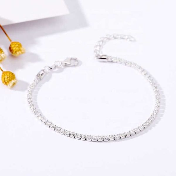 wholesale price diamond tennis chain fashion sterling silver crystal clear cz bracelet s925
wholesale price diamond tennis chain fashion sterling silver crystal clear cz bracelet s925