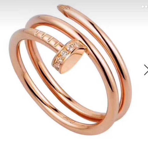 selling funds 925 sterling silver nail ring women's double layer smooth face with diamond fashion simple carti same style open aa538 7c
selling funds 925 sterling silver nail ring women's double layer smooth face with diamond fashion simple carti same style open aa538 7c