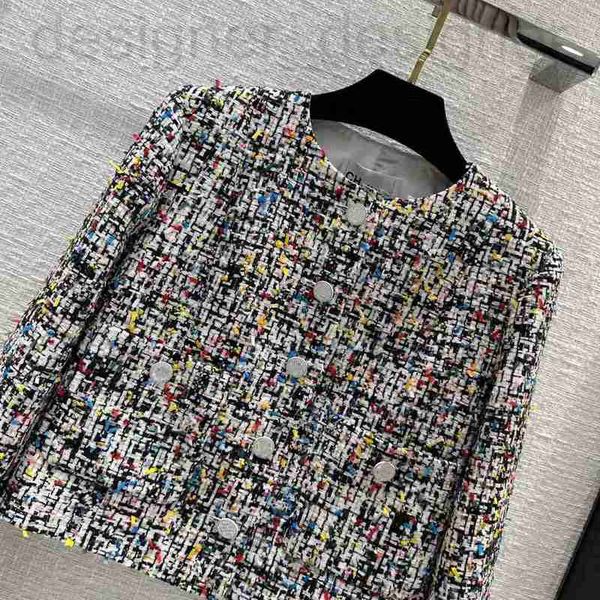women's jackets designer 2022 women vintage designer tweed blazer jacket coat female milan runway dress causal long sleeve clothing su, Black;brown
women's jackets designer 2022 women vintage designer tweed blazer jacket coat female milan runway dress causal long sleeve clothing su, Black;brown