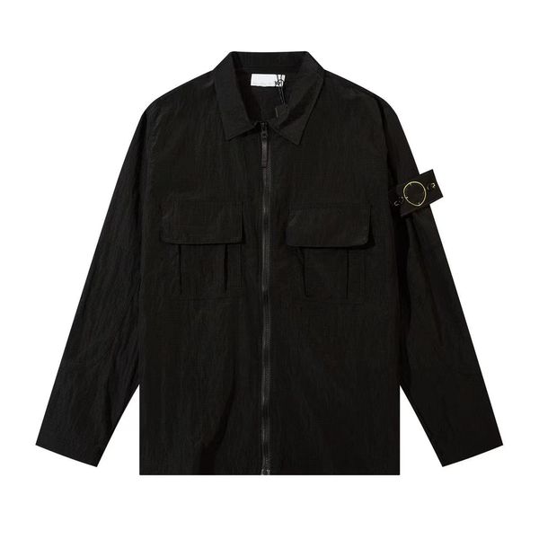 jacket coat jackets mens coats mens jackets designer sun-proof outdoor same paragraph for men and women solid color zipper m xl 2xl black, Black;brown
jacket coat jackets mens coats mens jackets designer sun-proof outdoor same paragraph for men and women solid color zipper m xl 2xl black, Black;brown