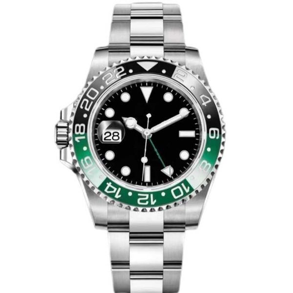 watches mens roles automatic mechanical ceramics 41mm full stainless steel swim wristwatches sapphire luminous watch montre de luxe classic, Slivery;black
watches mens roles automatic mechanical ceramics 41mm full stainless steel swim wristwatches sapphire luminous watch montre de luxe classic, Slivery;black