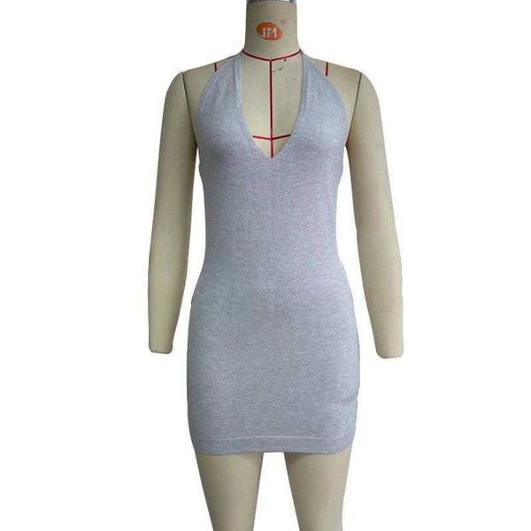 womens knitted dress gradient striped high elastic hip skirt lace up backless short, Black;gray
womens knitted dress gradient striped high elastic hip skirt lace up backless short, Black;gray