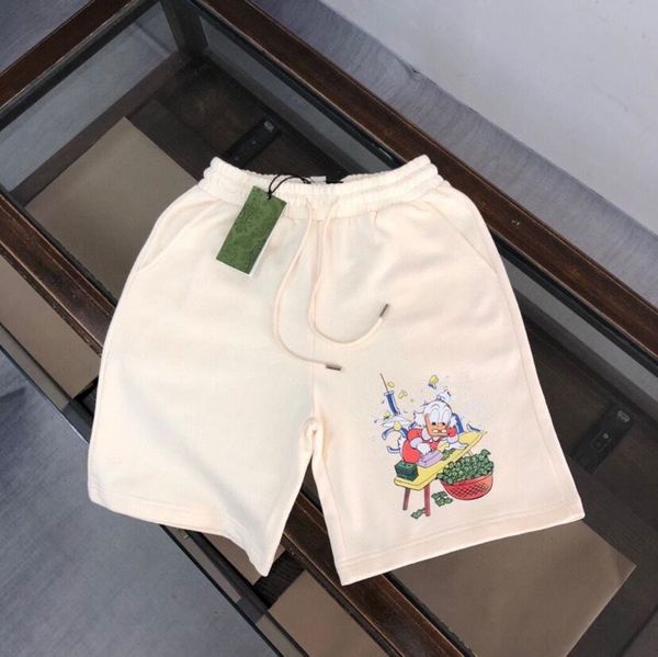 designer mens shorts duck cartoon letter printing mens cotton shorts beach pants drawstring casual loose mens gym pants sports sweatpants sh, White;black
designer mens shorts duck cartoon letter printing mens cotton shorts beach pants drawstring casual loose mens gym pants sports sweatpants sh, White;black