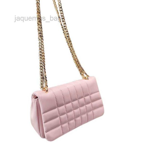 bag totes designer shoulder bag burbrery plaid white leather lola crossbody fashion design womens chain bags wallet women handbags size 18 1
bag totes designer shoulder bag burbrery plaid white leather lola crossbody fashion design womens chain bags wallet women handbags size 18 1
