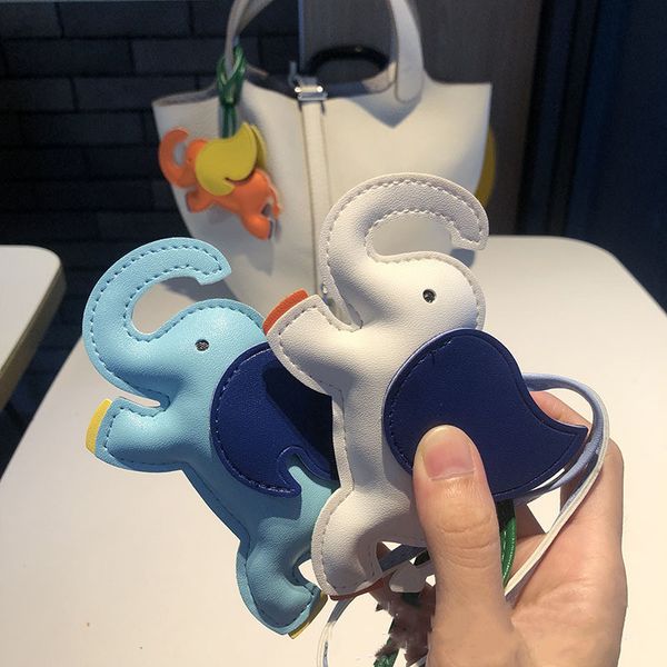 wholesale h-style little flying elephant orange bag pendant flying elephant pu leather pendant car key, Silver
wholesale h-style little flying elephant orange bag pendant flying elephant pu leather pendant car key, Silver