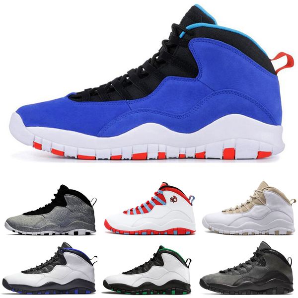 10s basketball shoes man jumpman 10 designer tinker racer blue shadow linen chicago flag sneakers mens
10s basketball shoes man jumpman 10 designer tinker racer blue shadow linen chicago flag sneakers mens