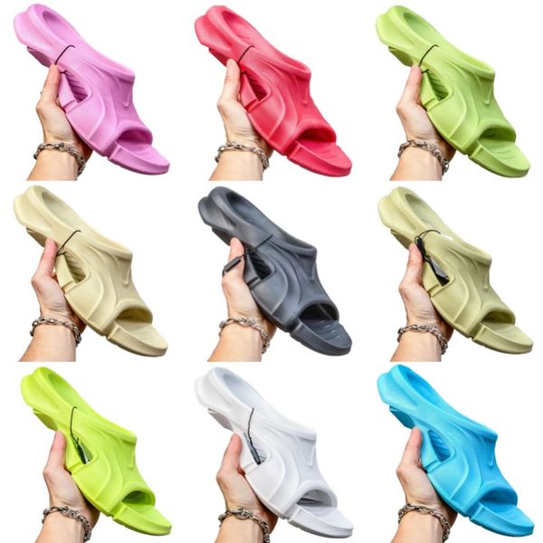 slippers deshigner sandals luxury beach shoes red green pink solid flip flops casual ultra-light summer women men house slippers non-slip ru, Black
slippers deshigner sandals luxury beach shoes red green pink solid flip flops casual ultra-light summer women men house slippers non-slip ru, Black