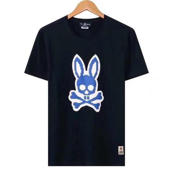 men's brand psycho bunny designer tshirts sports summer fashion polo shirts mens women t-shirt luxury clothes dunks shirt men clothing, White;black
men's brand psycho bunny designer tshirts sports summer fashion polo shirts mens women t-shirt luxury clothes dunks shirt men clothing, White;black