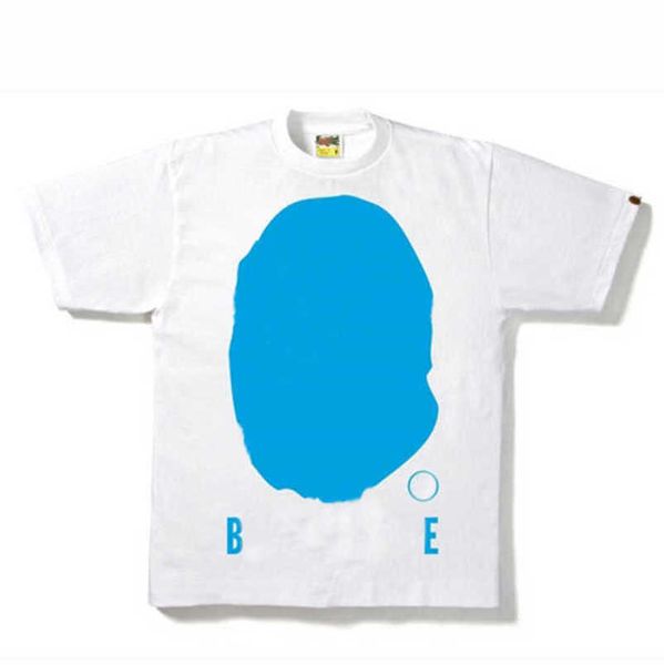 classic fashion men's t shirts loose women tees tshirt casual cotton short sleeve clothing high street streetwear couple apes t-shirts, White;black
classic fashion men's t shirts loose women tees tshirt casual cotton short sleeve clothing high street streetwear couple apes t-shirts, White;black