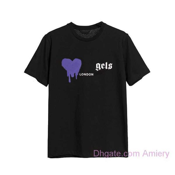 designer pa t shirt luxury brand clothing mens and womens shirts spray heart letter cotton short sleeve spring summer men women tees t-shirt, White;black
designer pa t shirt luxury brand clothing mens and womens shirts spray heart letter cotton short sleeve spring summer men women tees t-shirt, White;black