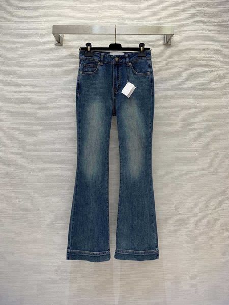 23ss womens pants denim jeans designer women jeans fashion back pocket printed leather label mid waist stretch slim jeans pants women clothe, Blue
23ss womens pants denim jeans designer women jeans fashion back pocket printed leather label mid waist stretch slim jeans pants women clothe, Blue