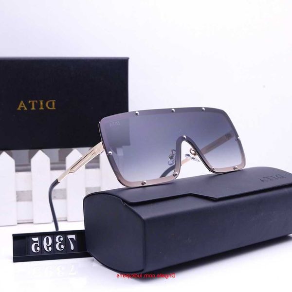 dita sunglasses with letter designer brand sun glasses women men traveling sunglass black grey beach adumbral 9vhp 51at, White;black
dita sunglasses with letter designer brand sun glasses women men traveling sunglass black grey beach adumbral 9vhp 51at, White;black