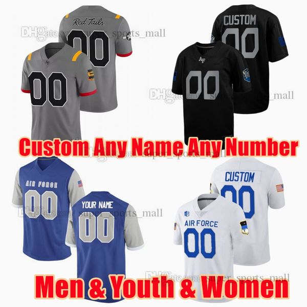 custom s-6xl airforce falcons college football jerseys darlington jones larrier turner angilau burk calvert pescaia tomasi tompkins zdroik a, Black
custom s-6xl airforce falcons college football jerseys darlington jones larrier turner angilau burk calvert pescaia tomasi tompkins zdroik a, Black