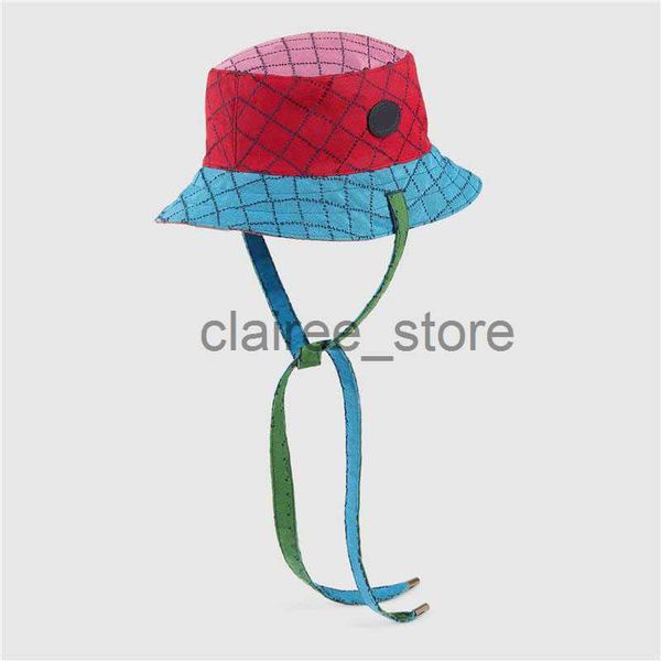 wide brim hats mens multicolour reversible canvas bucket hat with strap fashion designers caps hats women summer fitted beach bonnet beanie, Blue;gray
wide brim hats mens multicolour reversible canvas bucket hat with strap fashion designers caps hats women summer fitted beach bonnet beanie, Blue;gray