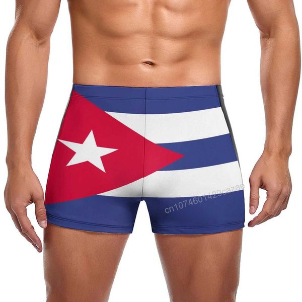 designer swimwear fashion swimming trunks cuba flag quick dry shorts for men swim beach short summer gift, White;black
designer swimwear fashion swimming trunks cuba flag quick dry shorts for men swim beach short summer gift, White;black