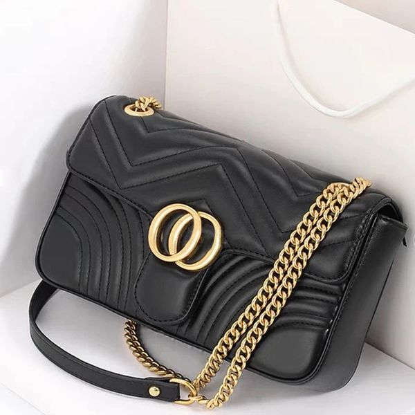 designer bag genuine leather luxury goods women chains single shoulder oblique straddle bag pure cowhide metal chain
designer bag genuine leather luxury goods women chains single shoulder oblique straddle bag pure cowhide metal chain