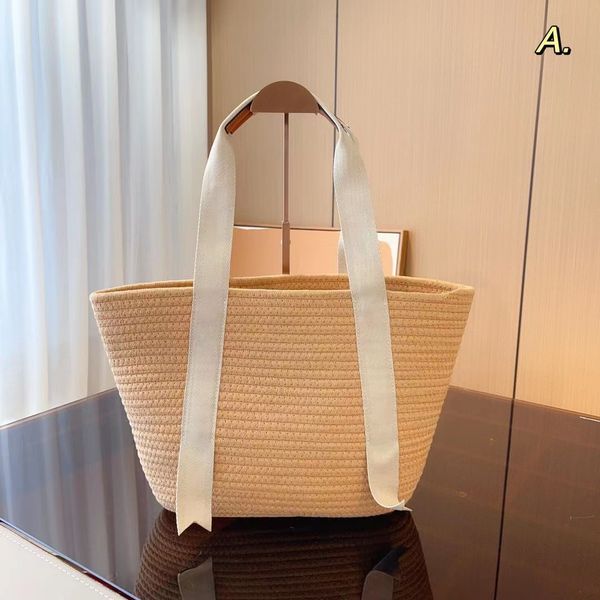 luxury chlooe woody tote bag cross body beach straw weave raffias shoulder bag pochette underarm women men handbags designer shopping organi
luxury chlooe woody tote bag cross body beach straw weave raffias shoulder bag pochette underarm women men handbags designer shopping organi