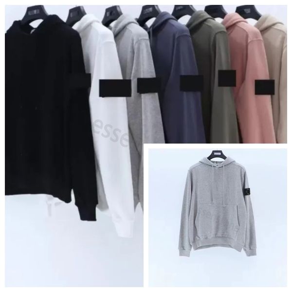 mens stone hoodies long sweatshirts jumpers island letter embroidery stone long sleeve pullover man women's casua compass armband cloth, Black
mens stone hoodies long sweatshirts jumpers island letter embroidery stone long sleeve pullover man women's casua compass armband cloth, Black