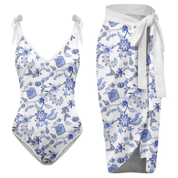 designer swimwear fashion two piece bathing suits for women tummy controls swimsuit beach coverup push up monokini sarong cover up sexy, White;black
designer swimwear fashion two piece bathing suits for women tummy controls swimsuit beach coverup push up monokini sarong cover up sexy, White;black