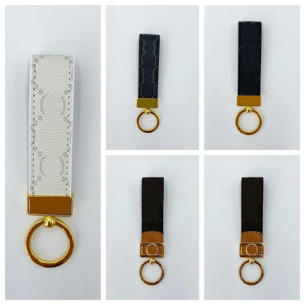 leather lanyards self defense keychains gg brand designer fashion luxury car key ring womens buckle chains handmade direct selling, Silver
leather lanyards self defense keychains gg brand designer fashion luxury car key ring womens buckle chains handmade direct selling, Silver
