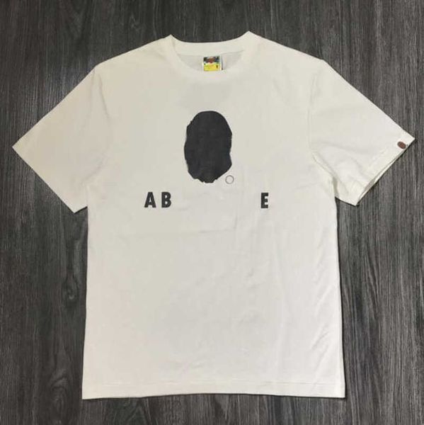 luxury men's fashion t shirts loose men women ape tees brand tshirts casual cotton short sleeve high street t-shirts couple t-shirt pol, White;black
luxury men's fashion t shirts loose men women ape tees brand tshirts casual cotton short sleeve high street t-shirts couple t-shirt pol, White;black