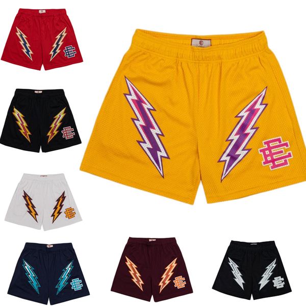 american trendy ee basic short mens womens designers fitness shorts mesh breathable gym shorts sports series basketball pant new york summer
american trendy ee basic short mens womens designers fitness shorts mesh breathable gym shorts sports series basketball pant new york summer