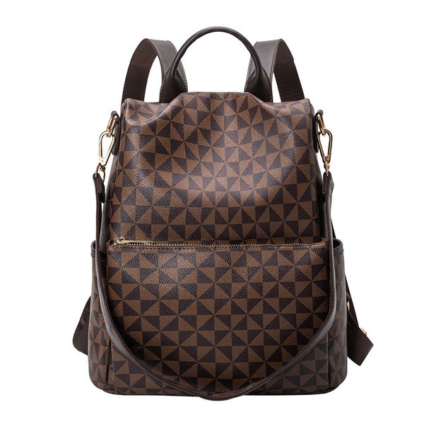 women's backpack 2023 new printed large capacity backpack casual versatile travel shoulder bag student backpacks
women's backpack 2023 new printed large capacity backpack casual versatile travel shoulder bag student backpacks
