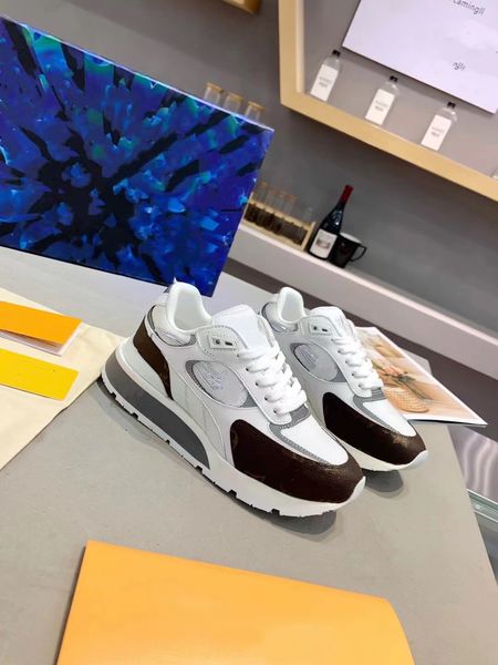thick soled casual shoes women travel leather lace-up sneaker fashion lady flat designer running trainers letters platform men gym sneakers, Black
thick soled casual shoes women travel leather lace-up sneaker fashion lady flat designer running trainers letters platform men gym sneakers, Black