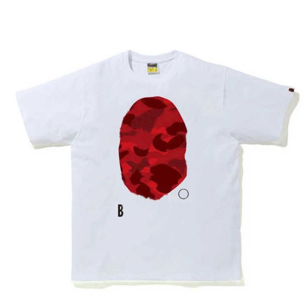 men's fashion classic t shirts loose women ape tees tshirt casual cotton short sleeve clothing high street streetwear couple t-shirts p, White;black
men's fashion classic t shirts loose women ape tees tshirt casual cotton short sleeve clothing high street streetwear couple t-shirts p, White;black
