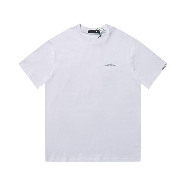 luxury tshirt men s women designer t shirts short summer fashion casual with brand letter designers t-shirt, White;black
luxury tshirt men s women designer t shirts short summer fashion casual with brand letter designers t-shirt, White;black