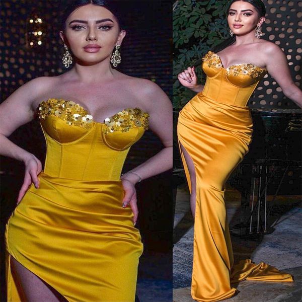 2023 aso ebi gold mermaid prom dress beaded evening formal party second reception birthday bridesmaid engagement gowns dresses robe de soire, Black
2023 aso ebi gold mermaid prom dress beaded evening formal party second reception birthday bridesmaid engagement gowns dresses robe de soire, Black