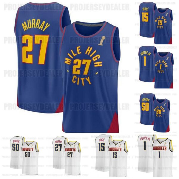 15 jokic 2023 finals champions nugget baksetball jerseys jamal 27 murray bruce 11 brown michael porter jr. kentavious 32 green 50 gordon 5 c, Black;red
15 jokic 2023 finals champions nugget baksetball jerseys jamal 27 murray bruce 11 brown michael porter jr. kentavious 32 green 50 gordon 5 c, Black;red
