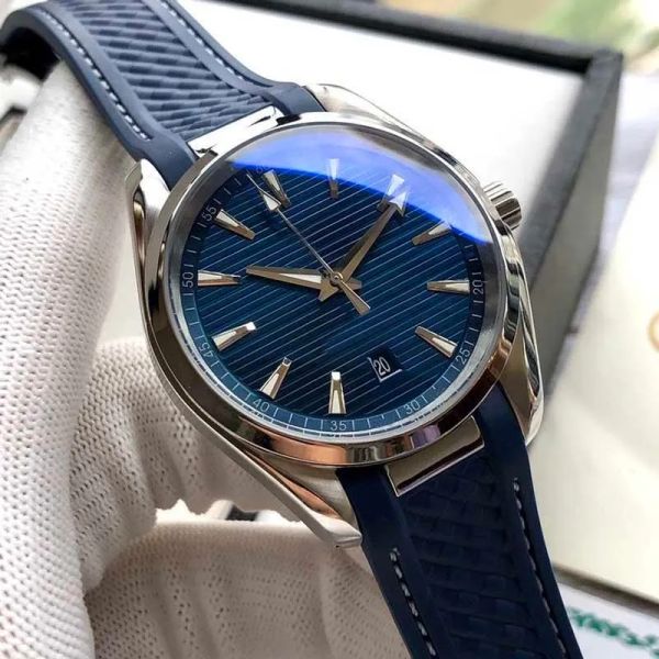 2022 u1 aaa quality watch rose gold sports mens gaus luxury vvsfactory 8900 automatic watches movement mechanical master 150m james bond 007, Slivery;brown
2022 u1 aaa quality watch rose gold sports mens gaus luxury vvsfactory 8900 automatic watches movement mechanical master 150m james bond 007, Slivery;brown