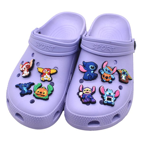 anime charms blue elf wholesale childhood memories funny gift cartoon charms shoe accessories pvc decoration buckle soft rubber clog charms
anime charms blue elf wholesale childhood memories funny gift cartoon charms shoe accessories pvc decoration buckle soft rubber clog charms