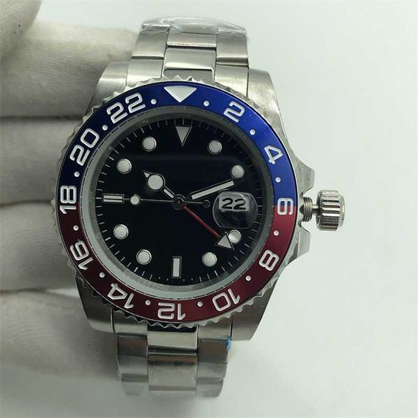 mens roles watches automatic mechanical montre de luxe full stainless steel ceramic sapphire glass2023 dmz1, Silver
mens roles watches automatic mechanical montre de luxe full stainless steel ceramic sapphire glass2023 dmz1, Silver