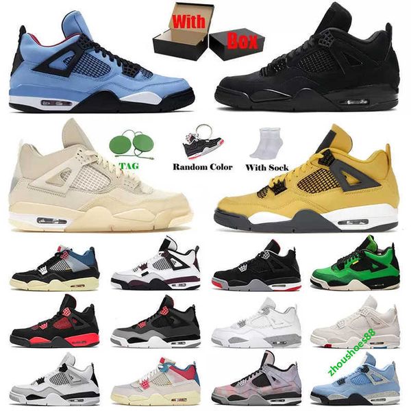 fashion 4 og 4s mens womens basketball shoes jumpman university blue analyzes sail trainer outdoor sports suitable sneakers size
fashion 4 og 4s mens womens basketball shoes jumpman university blue analyzes sail trainer outdoor sports suitable sneakers size