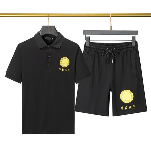 fashion mens shorts style summer wear with beach short ummer men's shorts turtle neck polo men's tracksuits, Gray
fashion mens shorts style summer wear with beach short ummer men's shorts turtle neck polo men's tracksuits, Gray