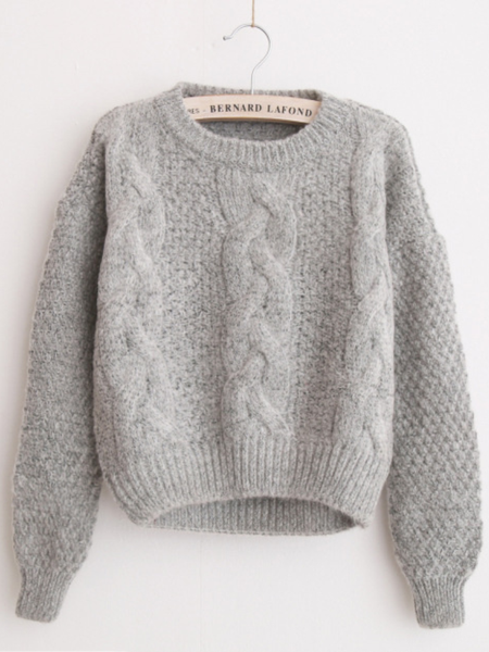 h.sa women sweaters warm pullover and jumpers crewneck mohair pullover twist pull jumpers autumn 2021 knitted sweaters, White;black
h.sa women sweaters warm pullover and jumpers crewneck mohair pullover twist pull jumpers autumn 2021 knitted sweaters, White;black