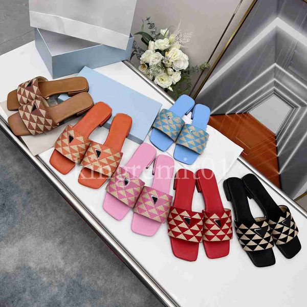 designer slippers women slipper check sandal triangle high heels patent leather sandals letter flat slide thick heel shoes square head slide, Black
designer slippers women slipper check sandal triangle high heels patent leather sandals letter flat slide thick heel shoes square head slide, Black