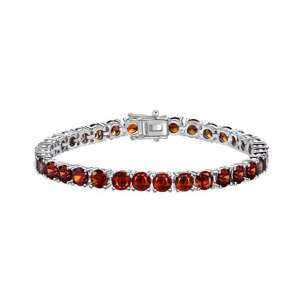 walster 100% 925 sterling silver sparking high carbon diamond tennis bracelets for women wedding engagement gifts fine jewelry
walster 100% 925 sterling silver sparking high carbon diamond tennis bracelets for women wedding engagement gifts fine jewelry