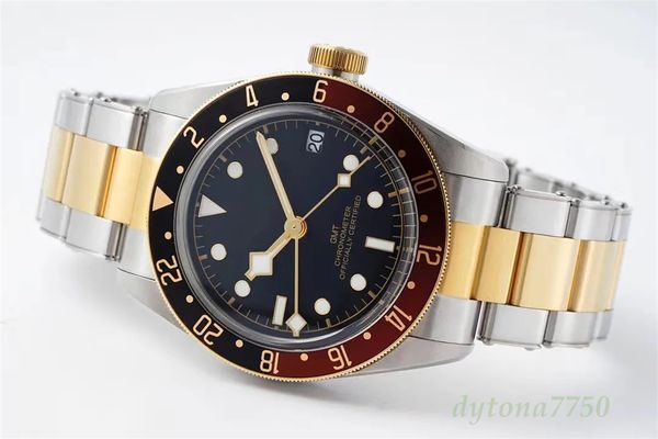 zf gmt watch m79833mn-0001 diameter 41mm with eta2836 movement 24 hour calibration bidirectional rotating outer ring sapphire mirror designe, Slivery;golden
zf gmt watch m79833mn-0001 diameter 41mm with eta2836 movement 24 hour calibration bidirectional rotating outer ring sapphire mirror designe, Slivery;golden