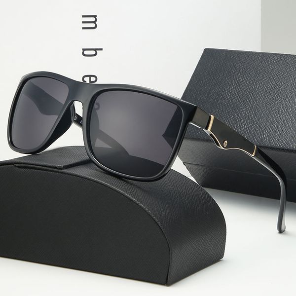 brand designer sunglasses for men leisure driving sun shading light protection uv radiation protection design sense frame square glasses, White;black
brand designer sunglasses for men leisure driving sun shading light protection uv radiation protection design sense frame square glasses, White;black
