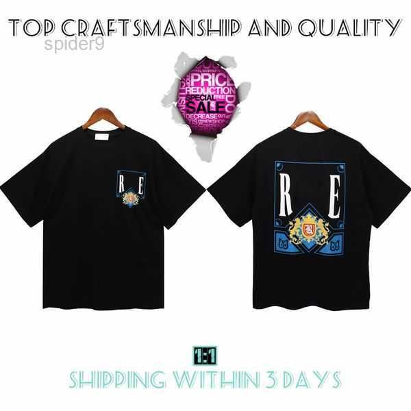 craftsmanship rhude mens t shirts summer fashion designer tshirts street casual short sleeve beach style tees cotton printing shirt 1-1 3 9j, White;black
craftsmanship rhude mens t shirts summer fashion designer tshirts street casual short sleeve beach style tees cotton printing shirt 1-1 3 9j, White;black