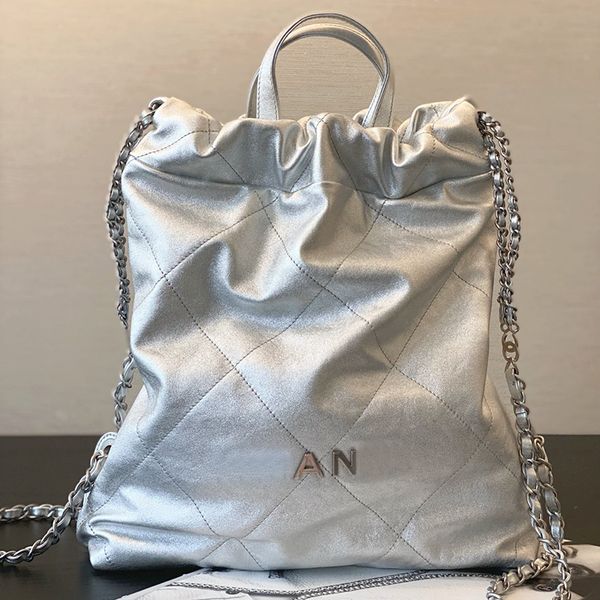 8a designer bag women's bag 51 cm backpack handbag purse original leather cross body chain high-quality
8a designer bag women's bag 51 cm backpack handbag purse original leather cross body chain high-quality